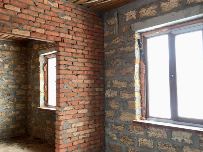 Продам будинок у с. Коробівка. - фото 1