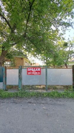 Продаж будинку в центрі с.Дубіївка - фото 1