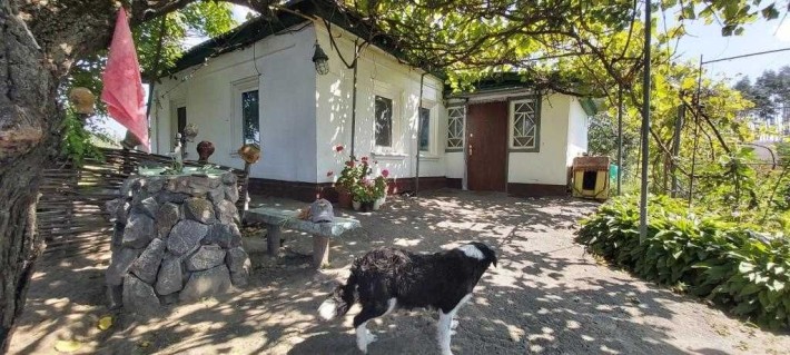 Уютный домик в Кединой Горе на 25 сотках. - фото 1