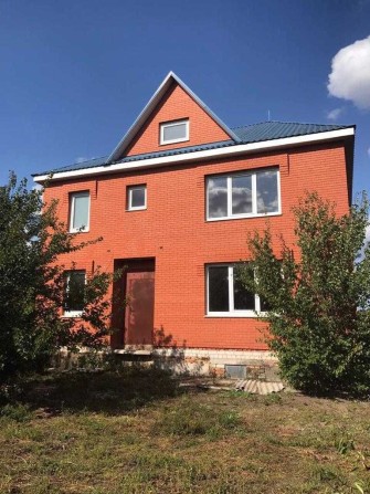 Продам якісний цегляний будинок Кедина Гора Черкаська обл - фото 1
