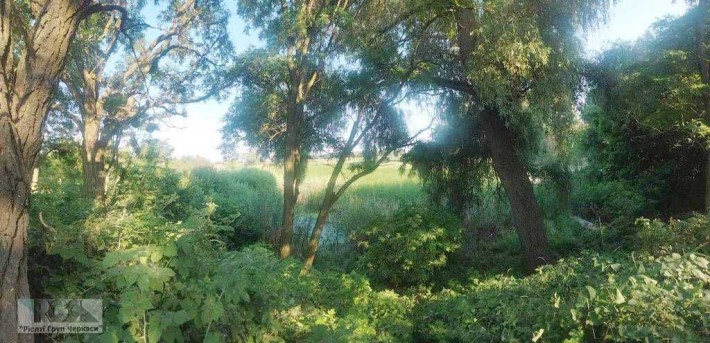 Продається земельна ділянка з будинком в селі Кедина Гора - фото 1