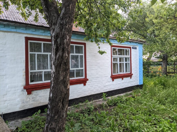 Продається будинок в м.Христинівка Черкаської  обл - фото 1