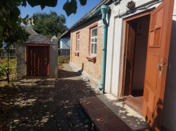 Продам цегляний будинок - фото 1