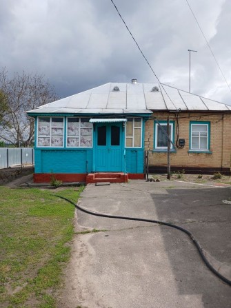 Продається Будинок, с. ЯСНОЗІР'Я - фото 1