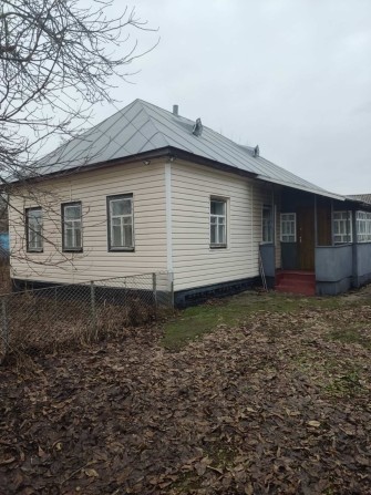 Будинок в с. Бахмач-2 - фото 1