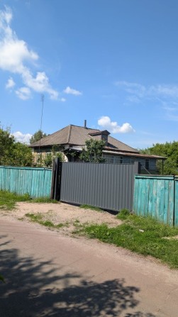 Будинок та земельна ділянка , можливий обмін - фото 1