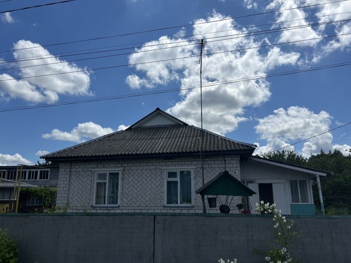 Продам будинок в місті Бахмач - фото 1