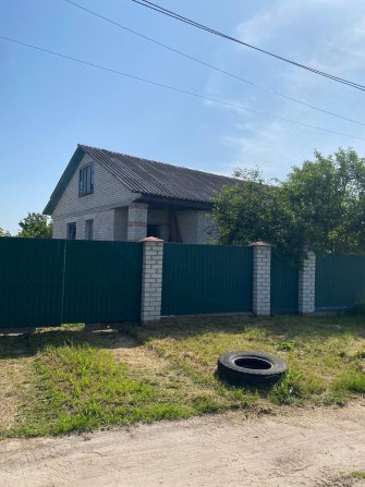 Будинок в Кіїнці - фото 1
