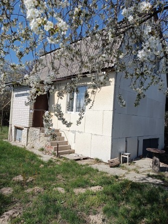 Велика дача для постійного проживання в Березанці - фото 1
