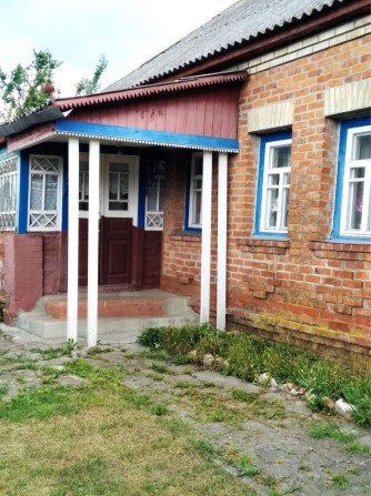 Будинок в селі ( дача) жд сполучення біля Києва - фото 1