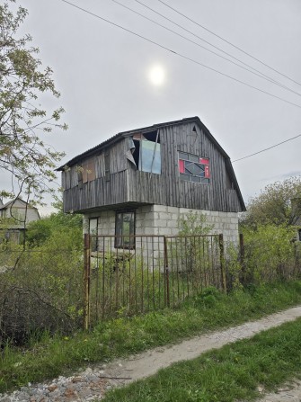 Вигідна пропозиція. Дача Березанка, СТ Геолог - фото 1