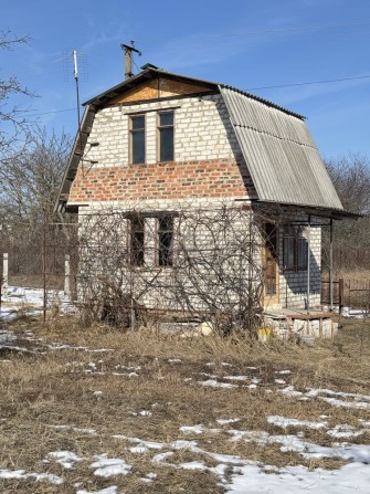 Продам дачу, 5 сот., Березанка - фото 1