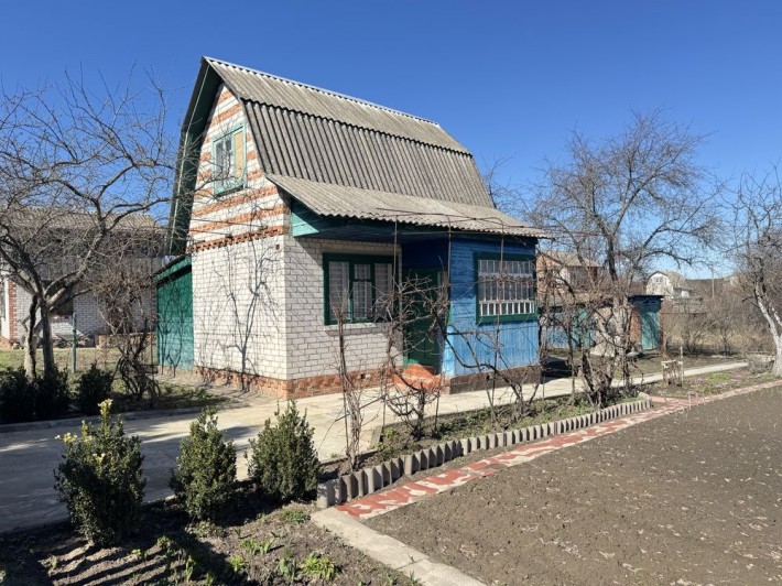 Гарна , доглянута дача, 5 соток, Березанка - фото 1