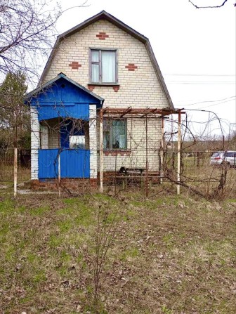 Продається дача у Березанці - фото 1