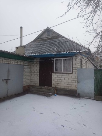 Продам будинок 100 м2 Новгород-Сіверський - фото 1