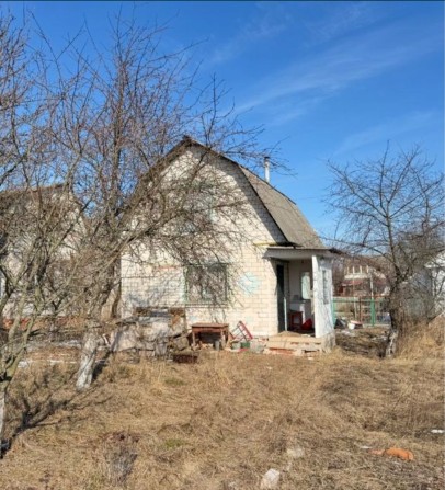 Продам гарну дачу, 5 сот., Березанка - фото 1