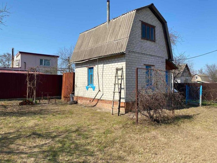 Дача в Березанці,  Ст Полісянка - фото 1