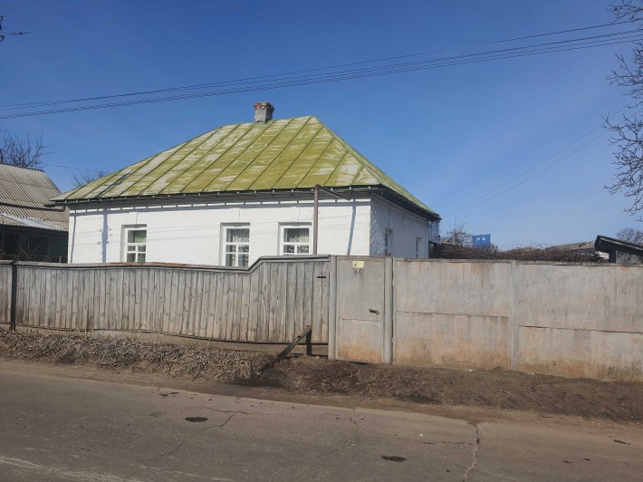 Будинок в м.Ічня - фото 1