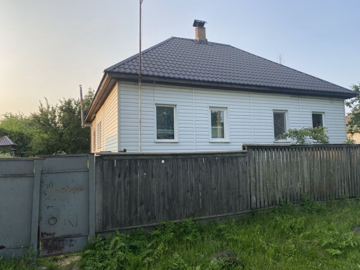 Продаж приватного будинку - фото 1