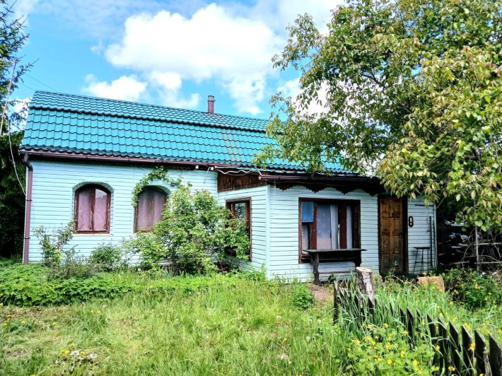 Продається будинок, с.Поліське, Чернігівська обл. - фото 1