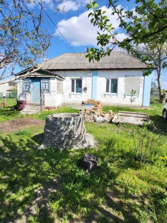 Продається будинок в Чернігівський області неподалік смт Козелець - фото 1
