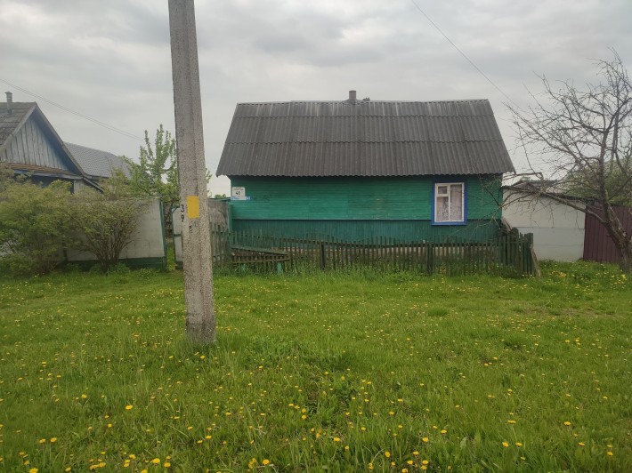 Продам будинок в м. Корюківка - фото 1