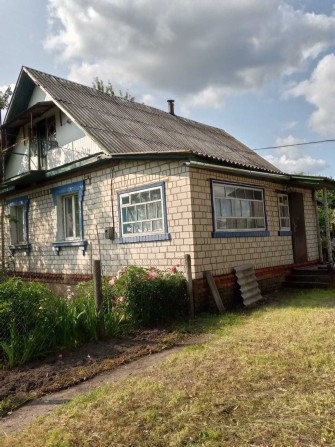 продам хороший будинок - фото 1