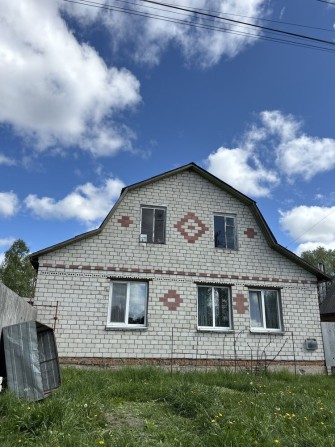 Продам будинок в смт Корюківка - фото 1