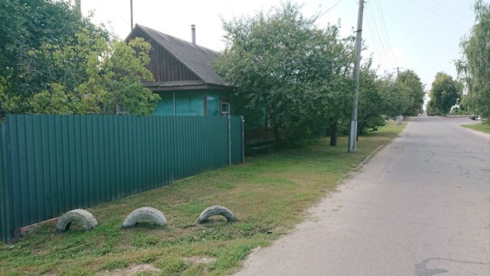 Продам будинок у центрі міста - фото 1