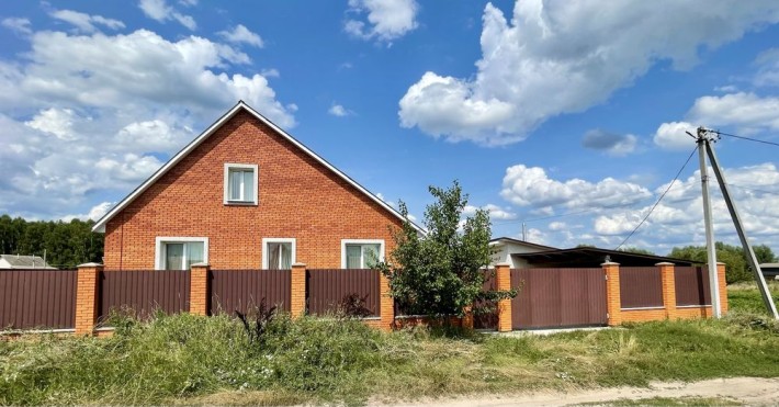 Продам будинок в с. Ріпки - фото 1