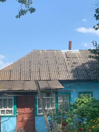 Будинок в селі Олишівка,недалеко від Чернігова.Власник. - фото 1