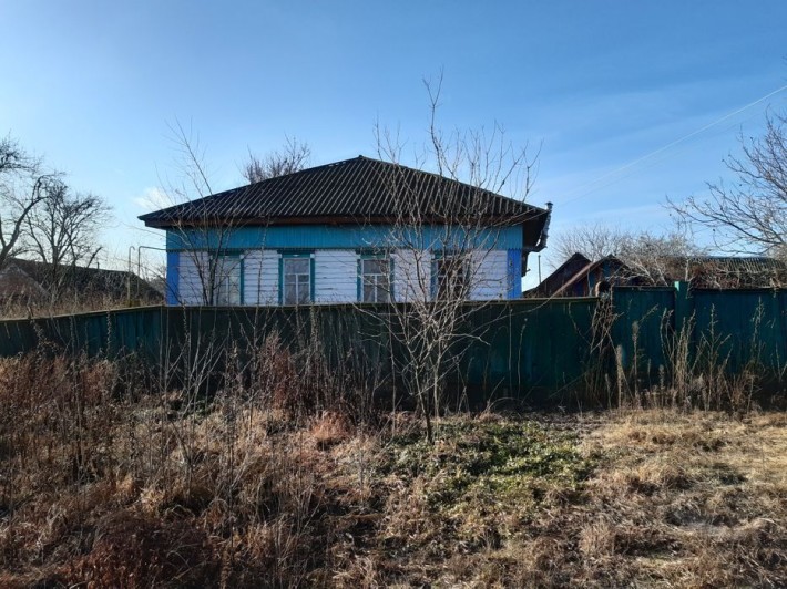 Будинок в Батурині - фото 1
