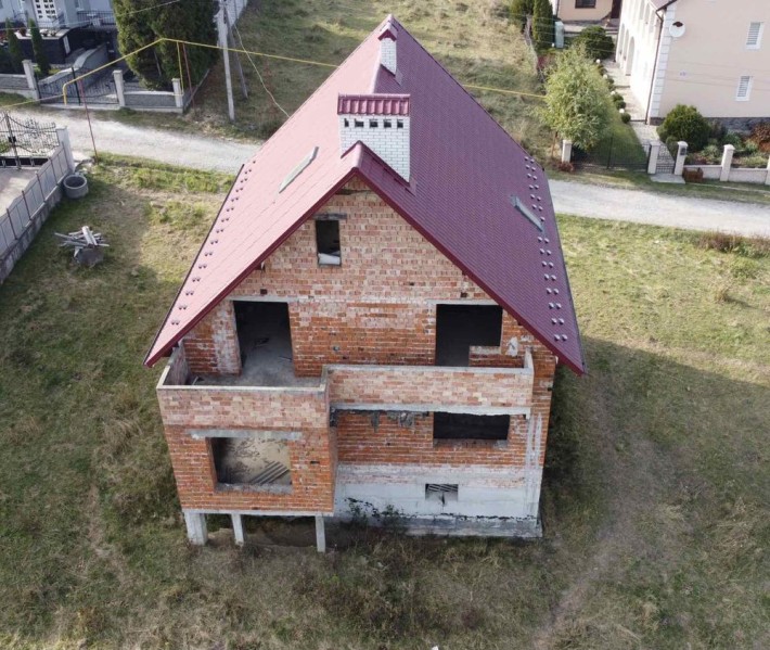 Продається будинок в с.Годилів - фото 1