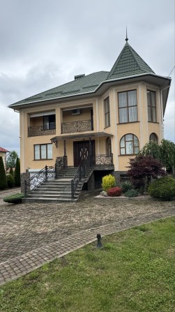 Продаж просторого будинку в передмісті | Чернівці - фото 1