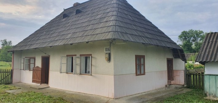 Продаю будинок і землю 1,200 гектари - фото 1
