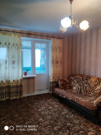 Сдам однокомнатную квартиру. В городе Белгород- Днестровский.Ул. Солне - фото 1