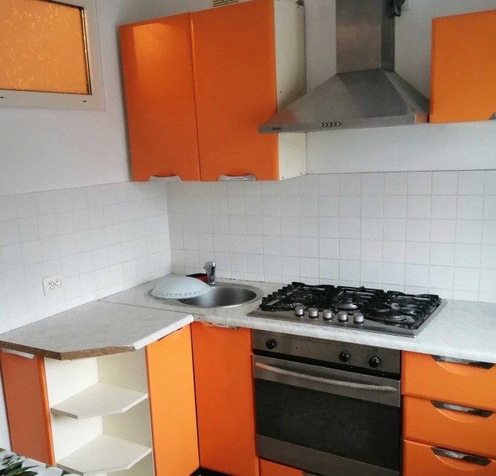 Довгострокова аренда двокімнатної квартири - фото 1