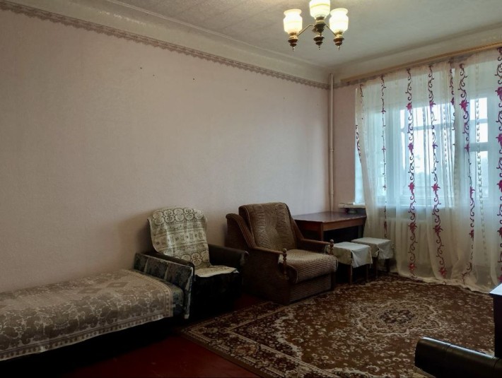Здаю 2 кімнатну квартиру в містечку - фото 1