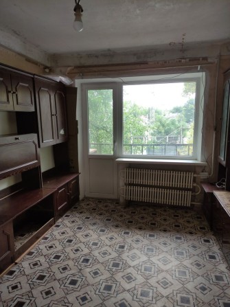 Довгострокова оренда 1 к.квартири в р-ні ДК Металург - фото 1