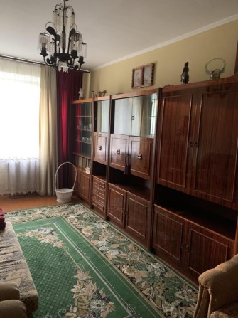 Володимир квартира 2 кімнати - фото 1