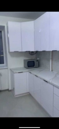 Оренда квартири в новобудові 1к - 48м2 - новий ремонт - фото 1