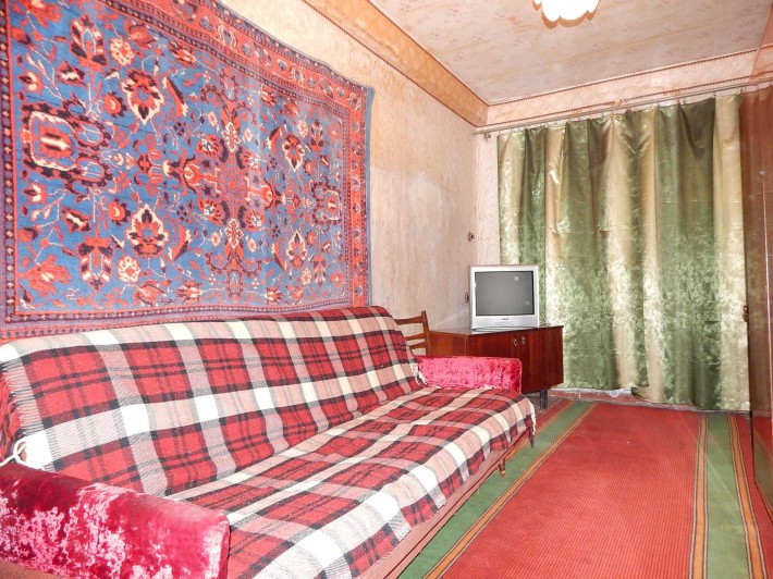 Сдам 2-х комнатную квартиру на 2 этаже Черемушки - фото 1
