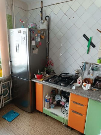 Оренда 3х кімнатной квартири лівий берег - фото 1