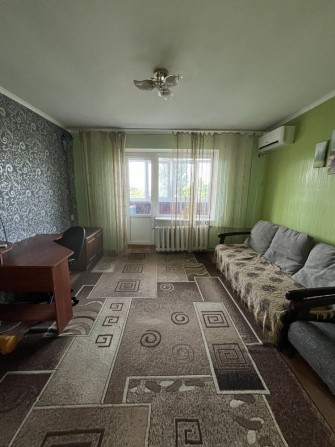 3 кімнатна квартира з меблями та технікою - фото 1