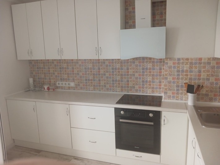 Здам видову 2-к з евроремонтом по вул.Курзузова, 1А за 16500 - фото 1