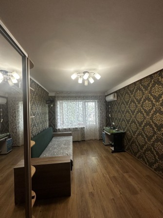 Здам 2к квартиру з меблями та технікою - фото 1