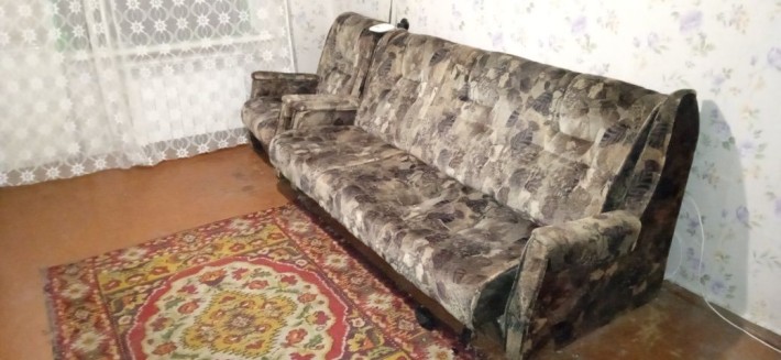 Здається двокімнатна квартира - фото 1