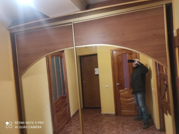 Здається 2-х кімнатна квартира в довгострокову оренду, м.Дрогобич - фото 1