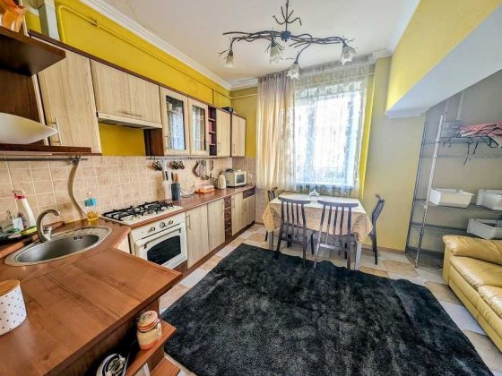 Оренда 3-х кімнатної квартири в центрі м. Дрогобич Дрогобыч