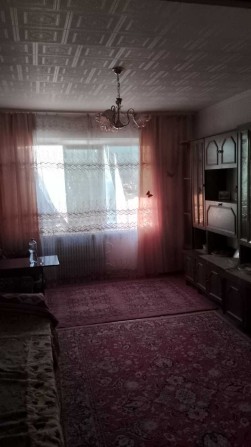 Сдам 3 комнатную квартиру - фото 1